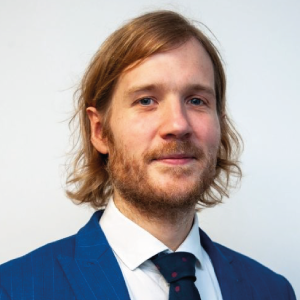 Tom Isherwood