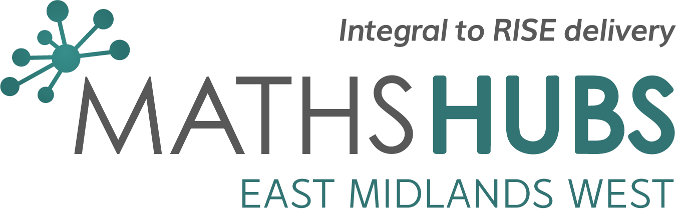 East Midlands West Maths Hub